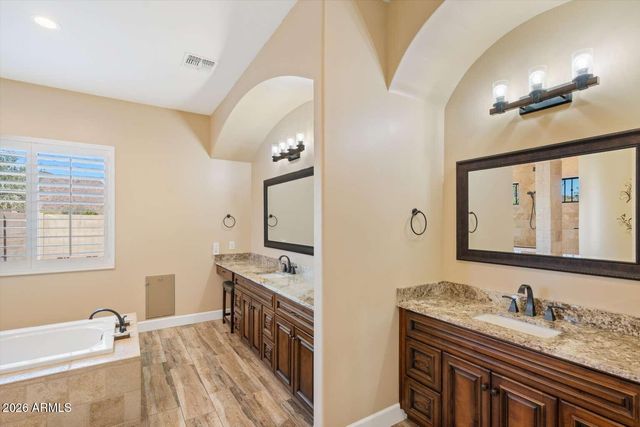 26123 N 150TH Avenue, Surprise, AZ 85387