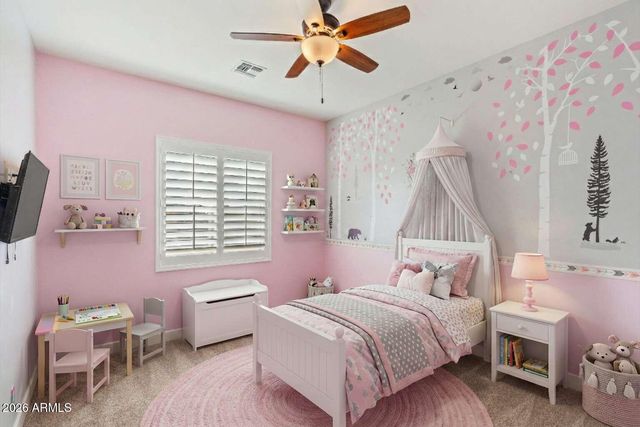 26123 N 150TH Avenue, Surprise, AZ 85387