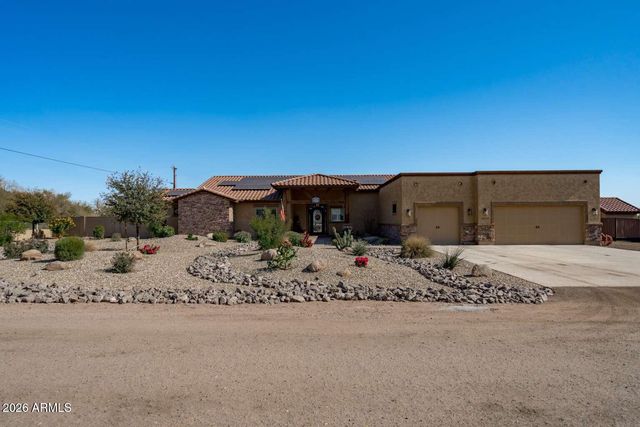 26123 N 150TH Avenue, Surprise, AZ 85387