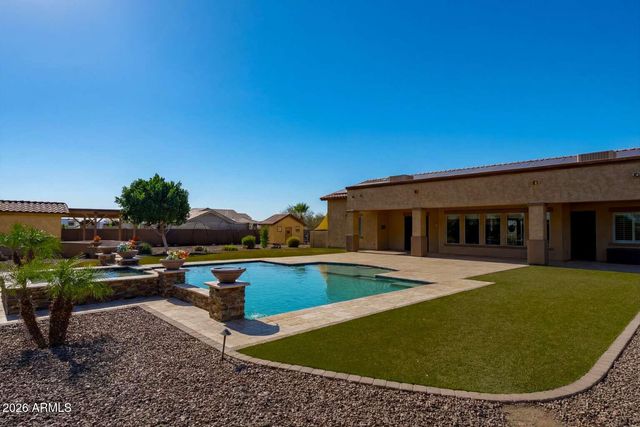 26123 N 150TH Avenue, Surprise, AZ 85387