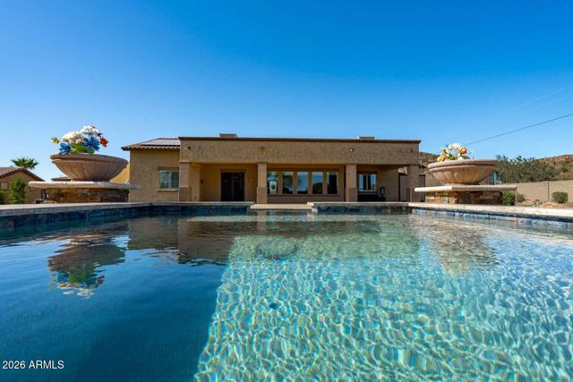 26123 N 150TH Avenue, Surprise, AZ 85387