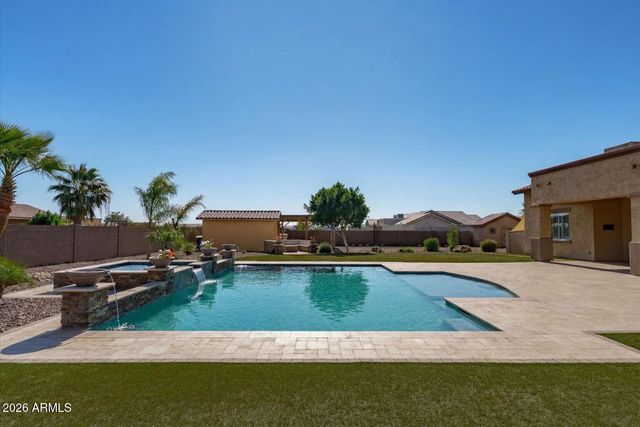 26123 N 150TH Avenue, Surprise, AZ 85387