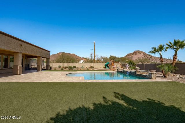 26123 N 150TH Avenue, Surprise, AZ 85387