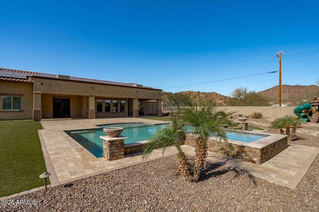 26123 N 150TH Avenue, Surprise, AZ 85387