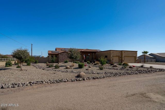 26123 N 150TH Avenue, Surprise, AZ 85387