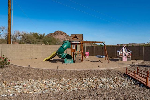 26123 N 150TH Avenue, Surprise, AZ 85387