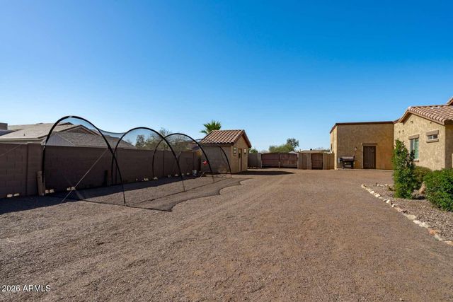 26123 N 150TH Avenue, Surprise, AZ 85387