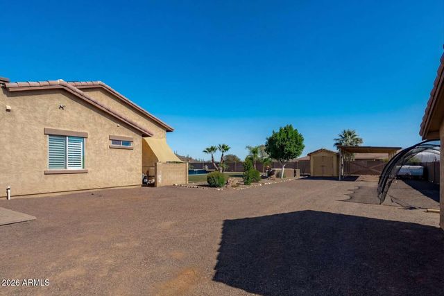 26123 N 150TH Avenue, Surprise, AZ 85387