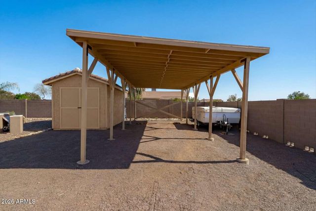 26123 N 150TH Avenue, Surprise, AZ 85387