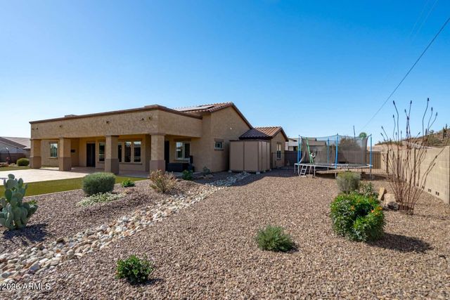 26123 N 150TH Avenue, Surprise, AZ 85387