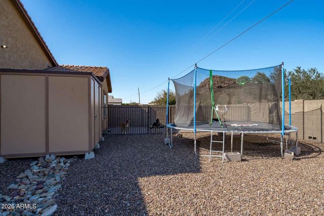 26123 N 150TH Avenue, Surprise, AZ 85387