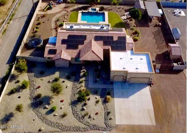 26123 N 150TH Avenue, Surprise, AZ 85387