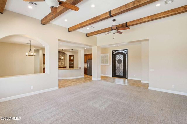 26123 N 150TH Avenue, Surprise, AZ 85387