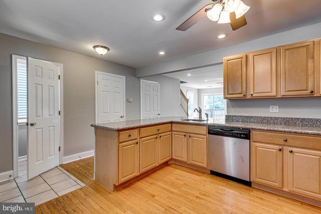 1663 HART CT, Crofton, MD 21114