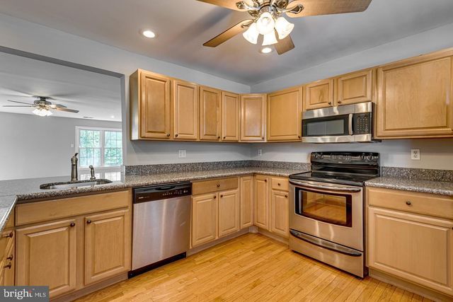 1663 HART CT, Crofton, MD 21114