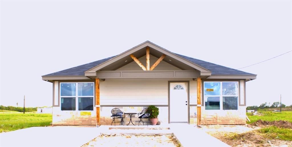 21298 Hibiscus Street, Elsa, TX 78543