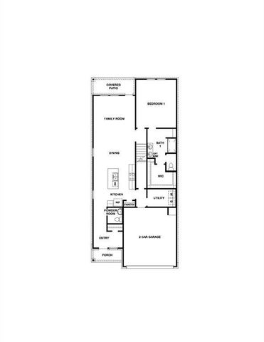 16524 Cascading Pines Ct, Conroe, TX 77302
