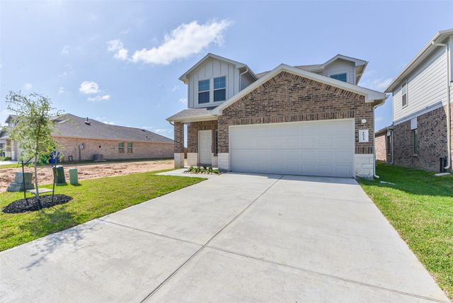16524 Cascading Pines Ct, Conroe, TX 77302