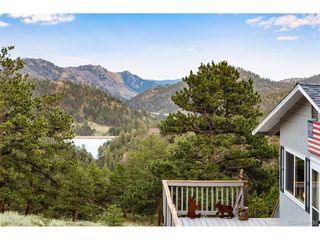 434 Caddo Rd, Red Feather Lakes, CO 80545