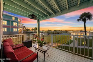 3600 Thomas Drive, C101, Panama City Beach, FL 32408