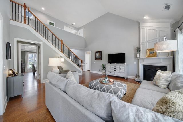 5037 Cressingham Drive, Fort Mill, SC 29707