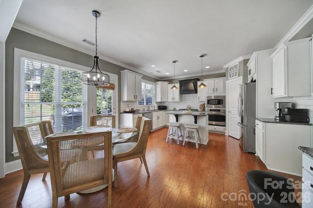 5037 Cressingham Drive, Fort Mill, SC 29707