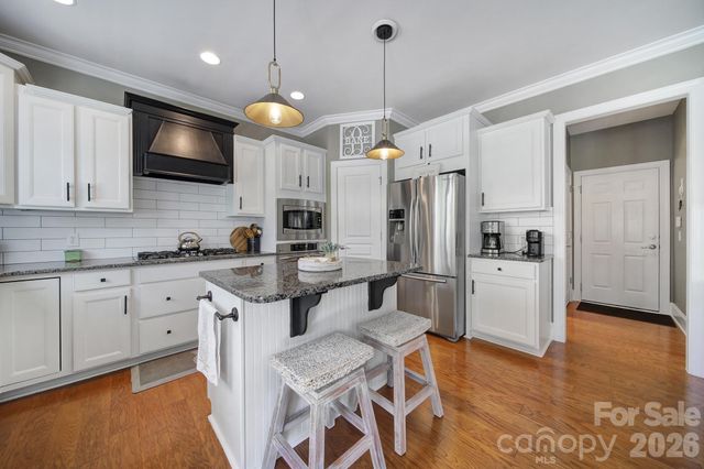 5037 Cressingham Drive, Fort Mill, SC 29707