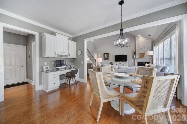 5037 Cressingham Drive, Fort Mill, SC 29707