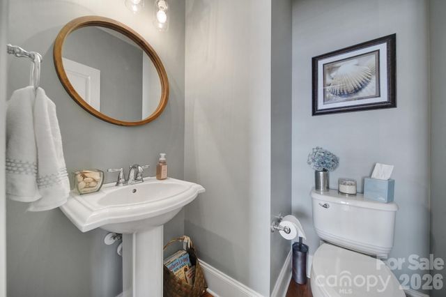 5037 Cressingham Drive, Fort Mill, SC 29707