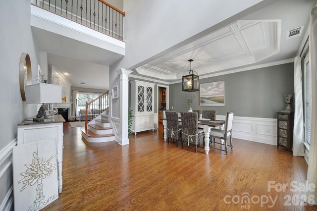 5037 Cressingham Drive, Fort Mill, SC 29707