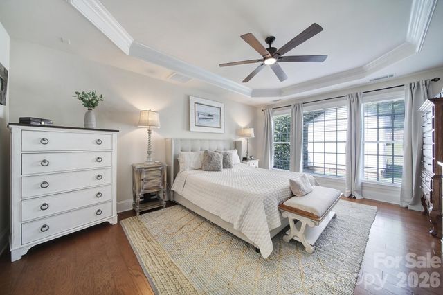 5037 Cressingham Drive, Fort Mill, SC 29707