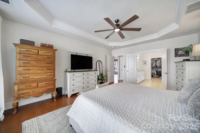 5037 Cressingham Drive, Fort Mill, SC 29707