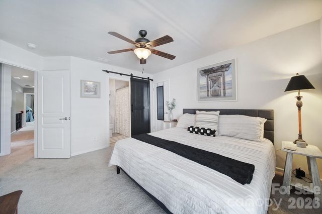 5037 Cressingham Drive, Fort Mill, SC 29707