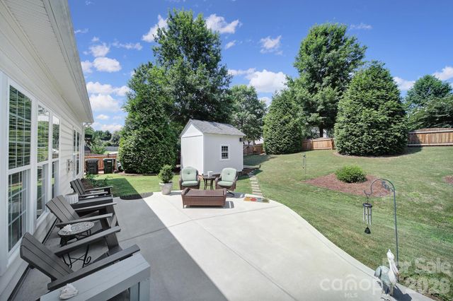 5037 Cressingham Drive, Fort Mill, SC 29707
