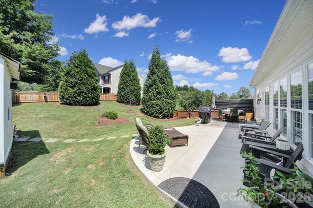 5037 Cressingham Drive, Fort Mill, SC 29707