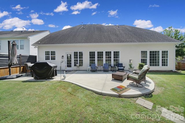 5037 Cressingham Drive, Fort Mill, SC 29707