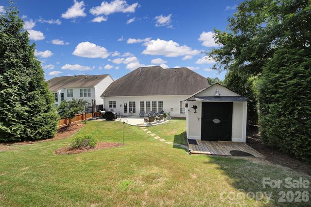 5037 Cressingham Drive, Fort Mill, SC 29707