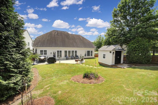 5037 Cressingham Drive, Fort Mill, SC 29707