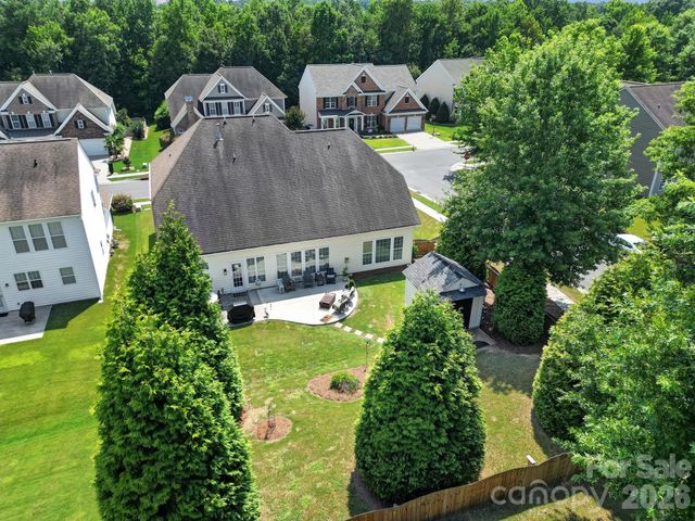 5037 Cressingham Drive, Fort Mill, SC 29707