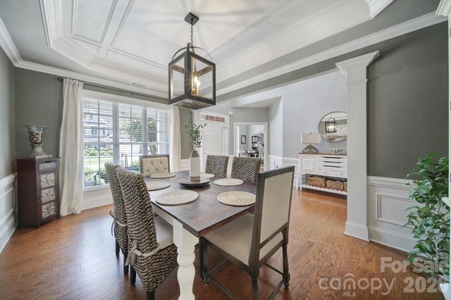 5037 Cressingham Drive, Fort Mill, SC 29707