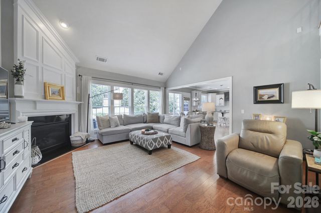 5037 Cressingham Drive, Fort Mill, SC 29707