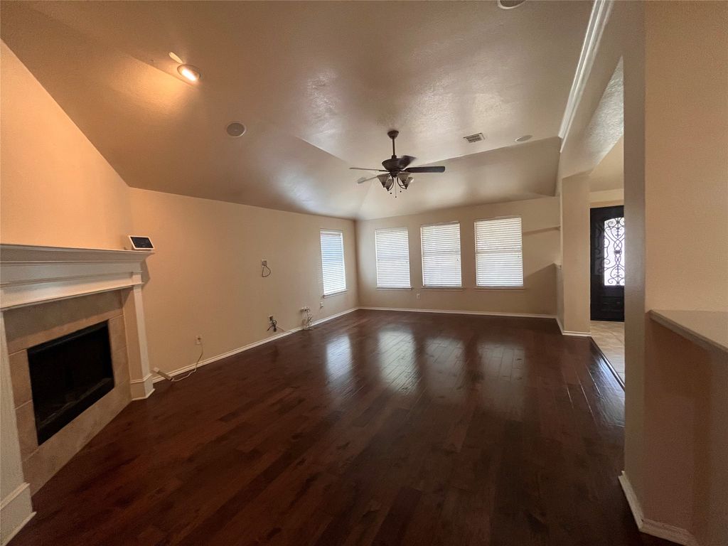 615 Magnolia, Glenn Heights, TX 75154 — photo 3