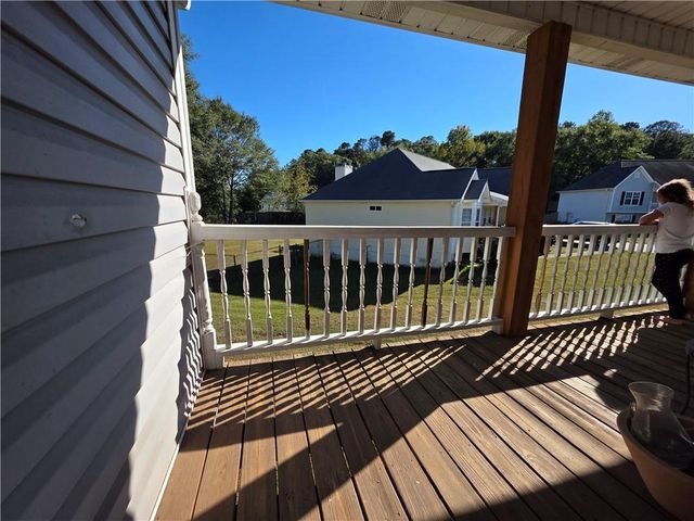 67 Haley Court, Powder Springs, GA 30127