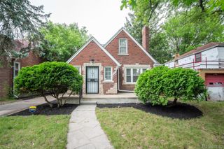 11611 Laing Street, Detroit, MI 48224
