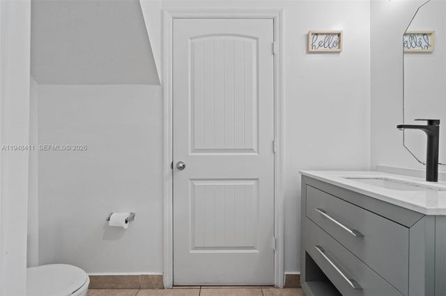 550 NE 33rd Ter, Homestead, FL 33033