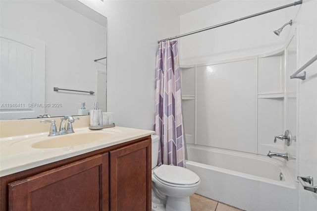 550 NE 33rd Ter, Homestead, FL 33033