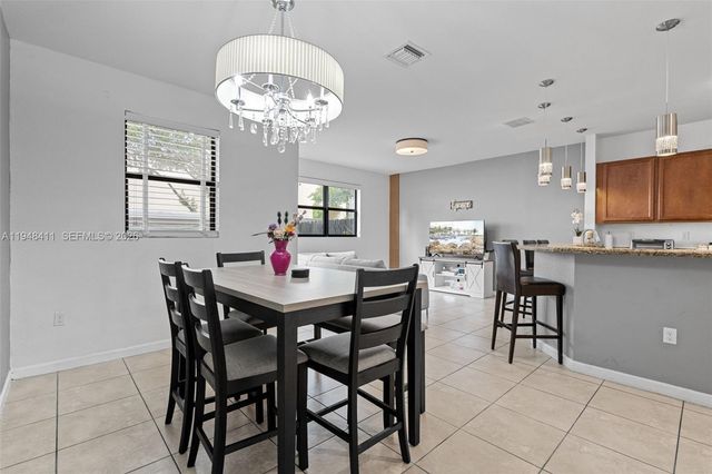 550 NE 33rd Ter, Homestead, FL 33033