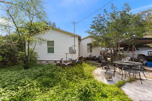 211 Robeson Ave, San Antonio, TX 78220