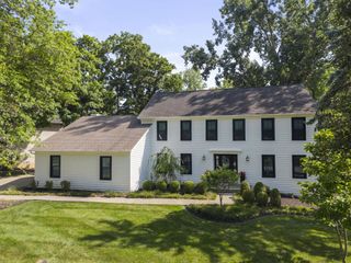 222 Beech Ridge Drive, Powell, OH 43065