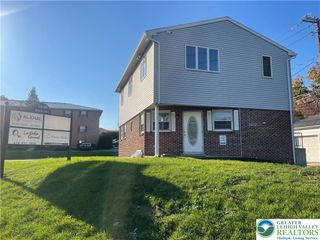 1840 Roth Avenue 1st Floor, Allentown City, PA 18104